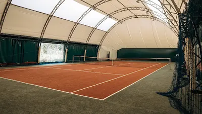 Tenis-Zone Szkoła Tenisa